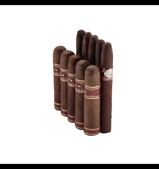 Nub Duo Sampler Natural cigar listing
