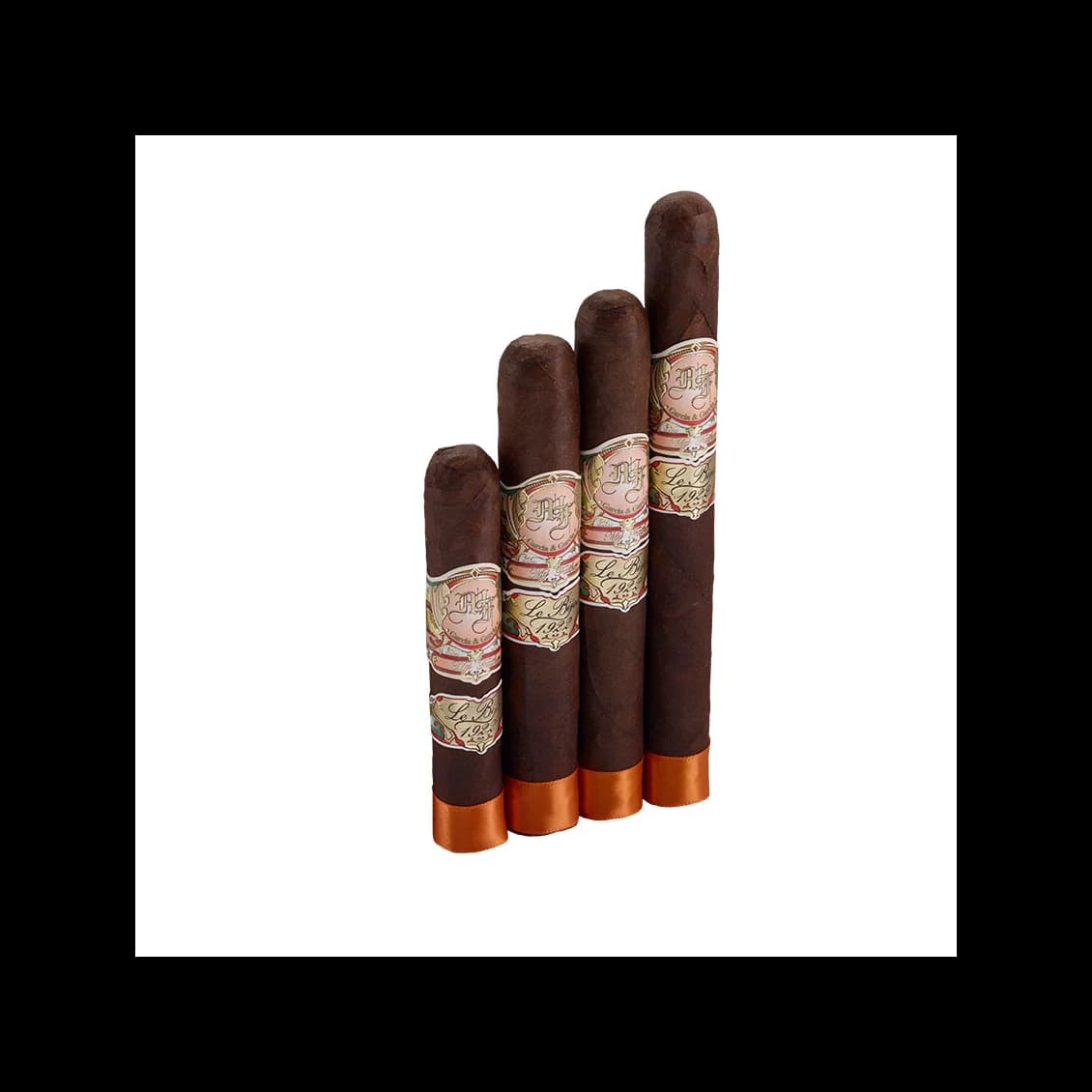 Top Rated My Father Pairing Oscuro cigar listing