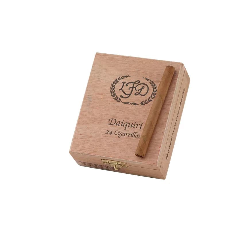 La Flor Dominicana Little Cigars Daiquiri Natural cigar listing