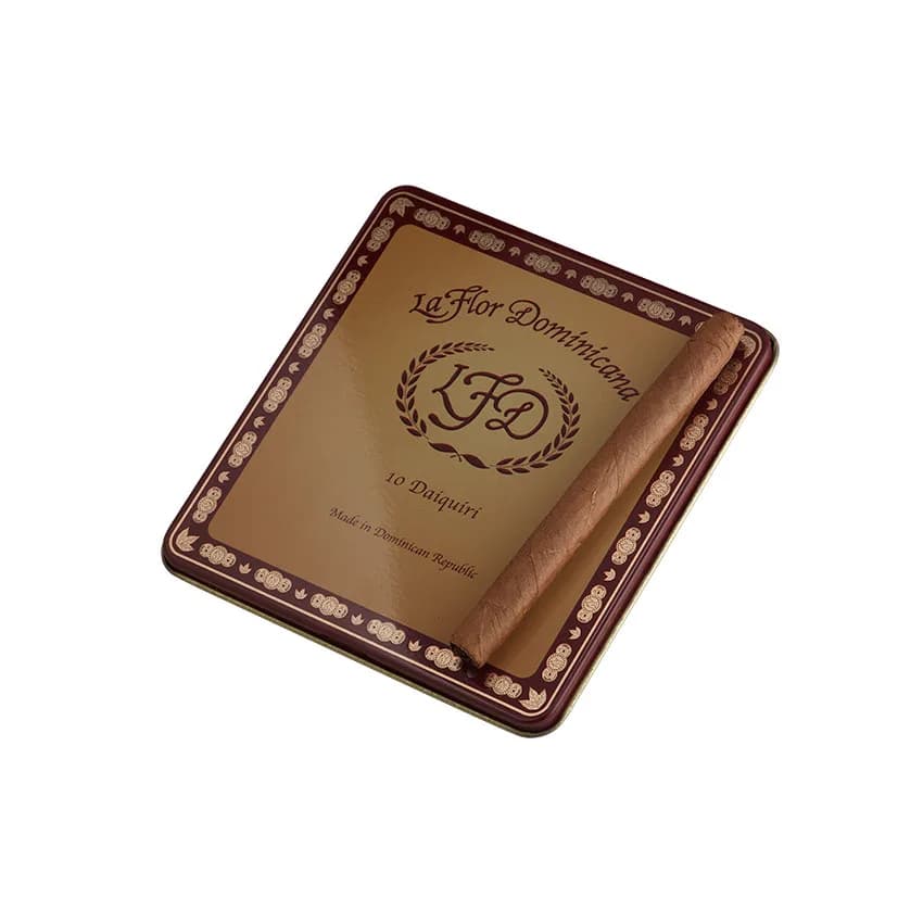La Flor Dominicana Little Cigars Daiquiri Natural cigar listing