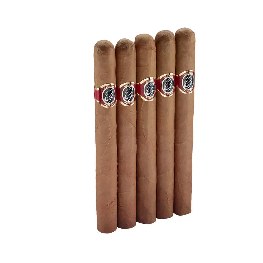 Georges Reserve Lonsdale Natural cigar listing