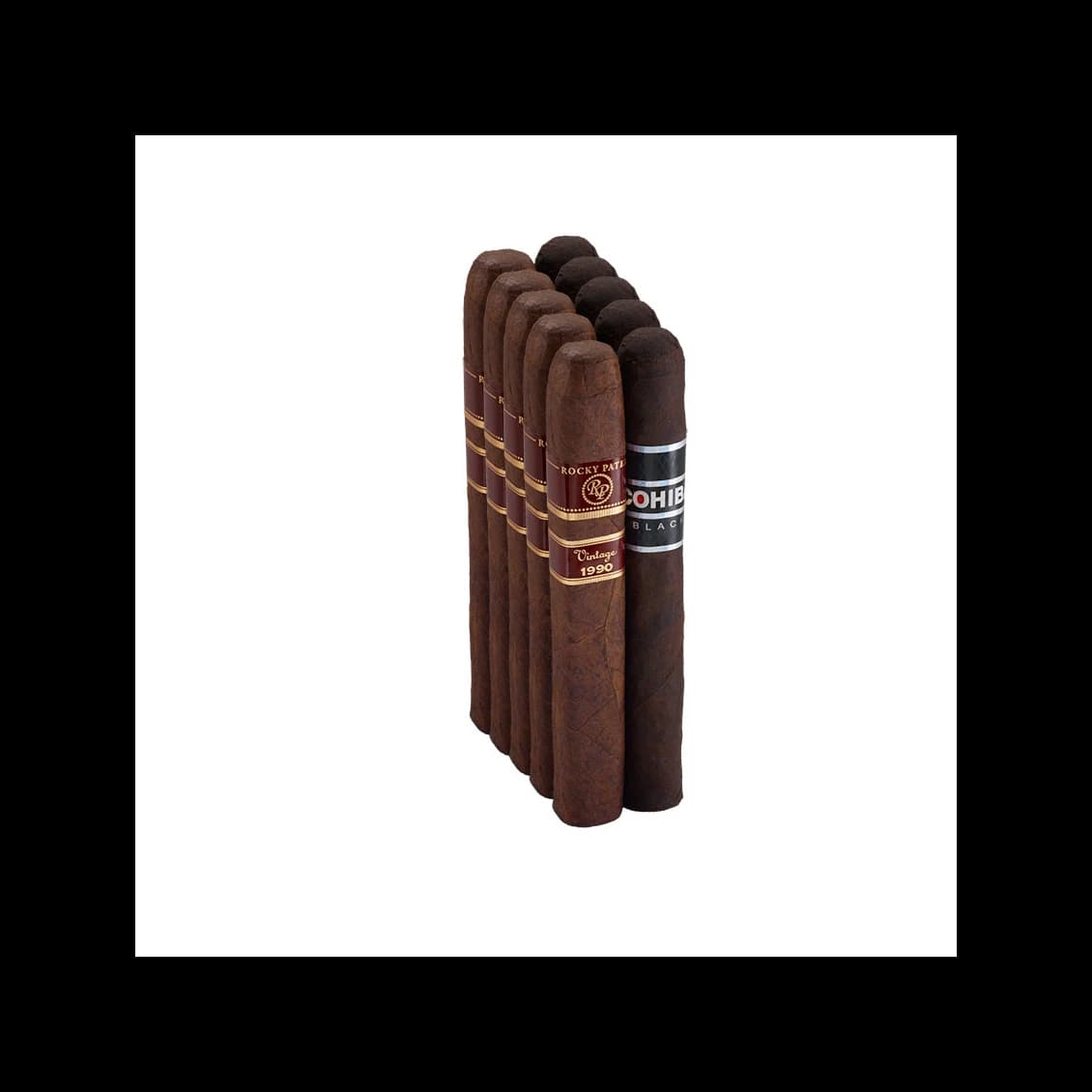 Perfect Pairing #1 Varies cigar listing