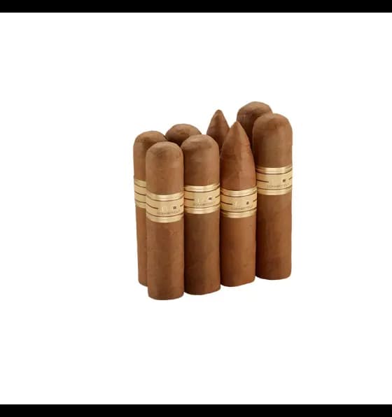 The Nub Club 'Habano' Natural cigar listing