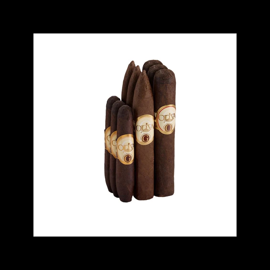 Top Rated Oliva Pairing Varies cigar listing