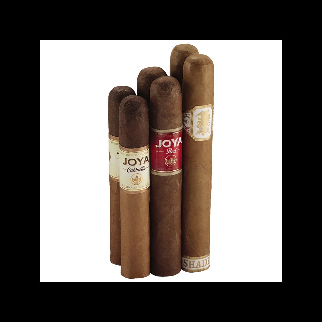 More Best Of Drew Estate 6pk Varies cigar listing