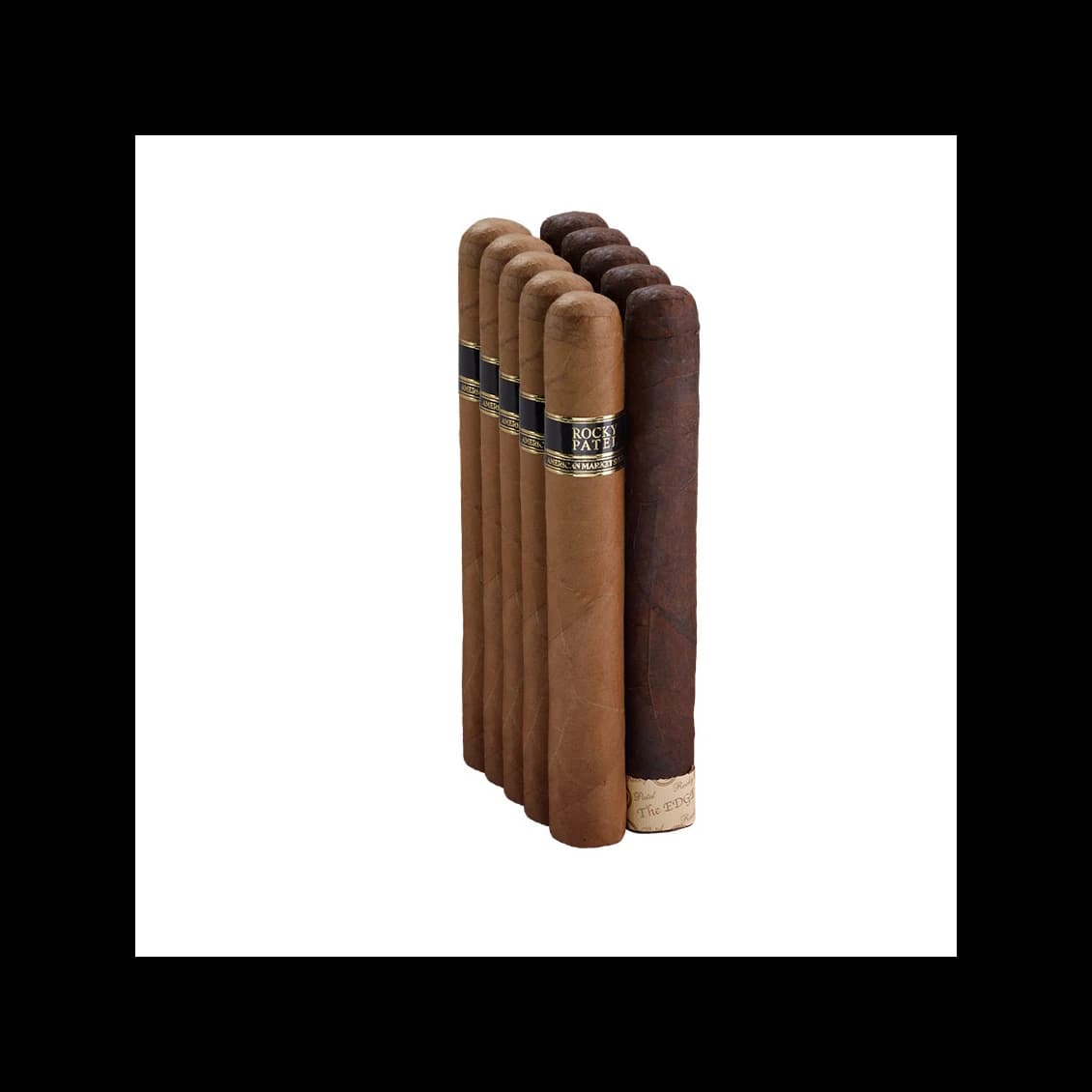Rocky Perfect 10 Varies cigar listing
