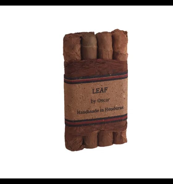 Leaf By Oscar Sixty Sampler Varies cigar listing