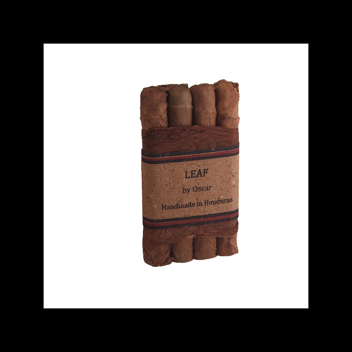 Leaf By Oscar Toro Sampler (4) Varies cigar listing