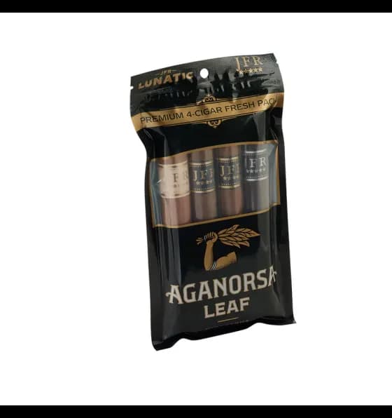 Best Of Aganorsa Collection Varies cigar listing