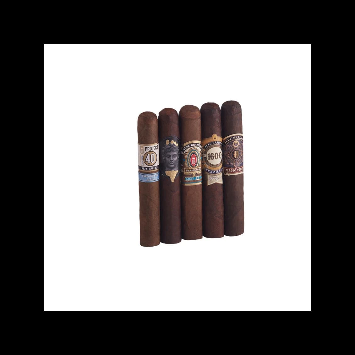 Alec Bradley Collection Varies cigar listing