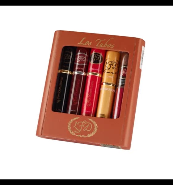La Flor Dominicana Robusto Selection Varies cigar listing