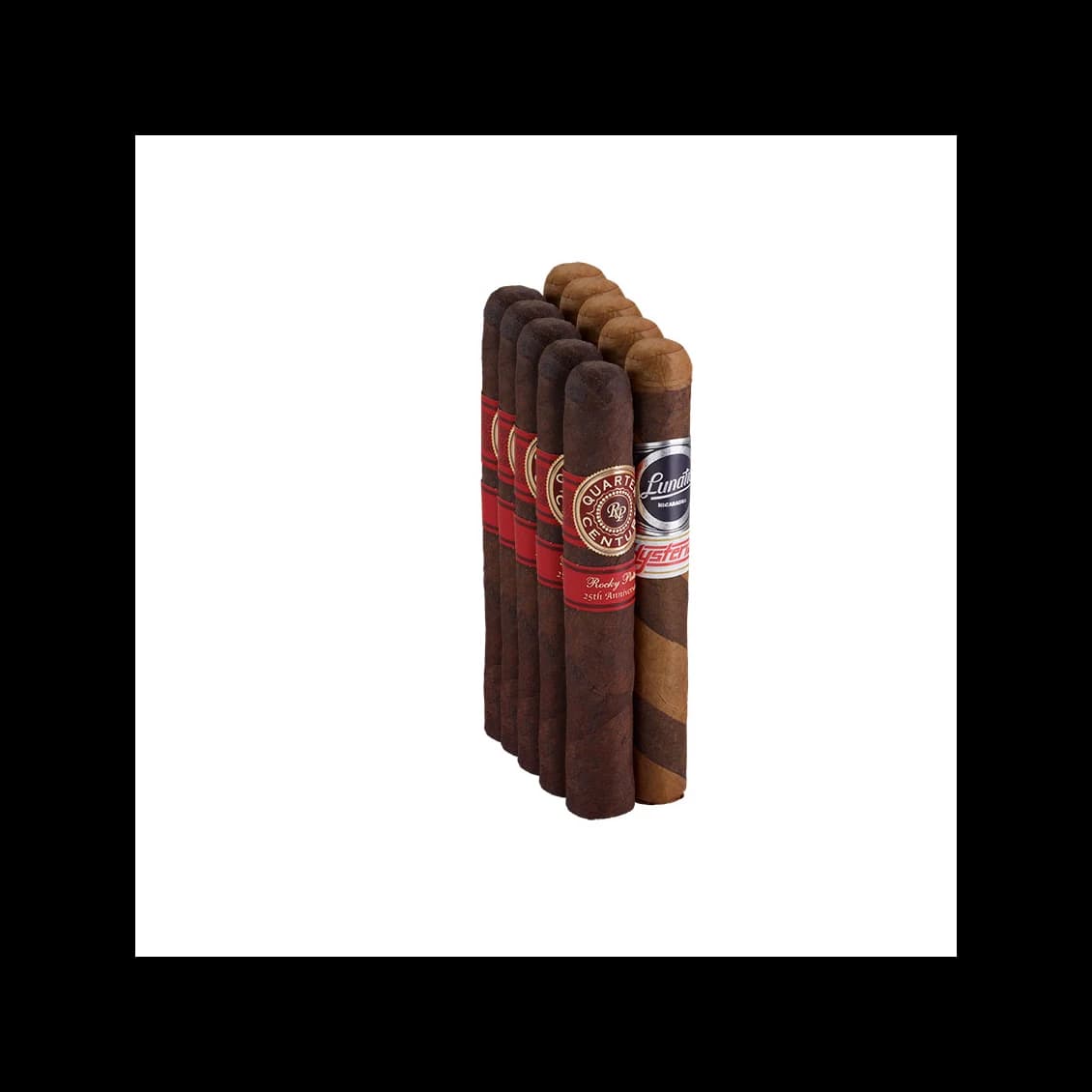Perfect Pairing #10 Varies cigar listing