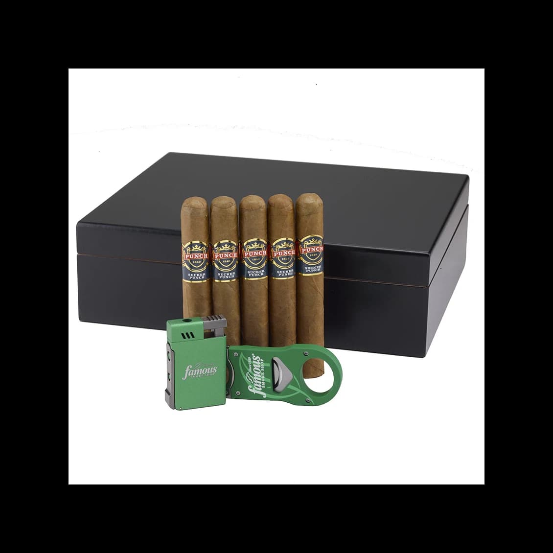 Perfect Gift Set Varies cigar listing