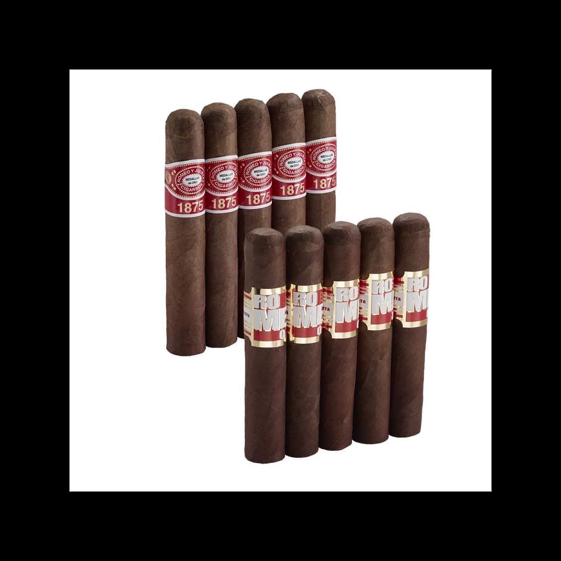 Romeo y Julieta Wingman Varies cigar listing