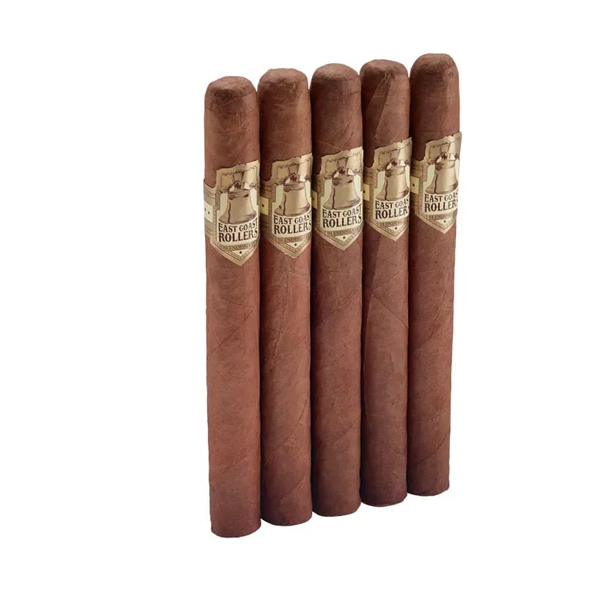Belligerent Beaver Natural cigar listing
