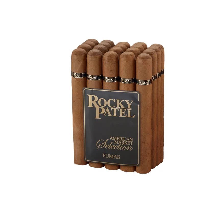 RP Fumas AMS Toro Natural cigar listing