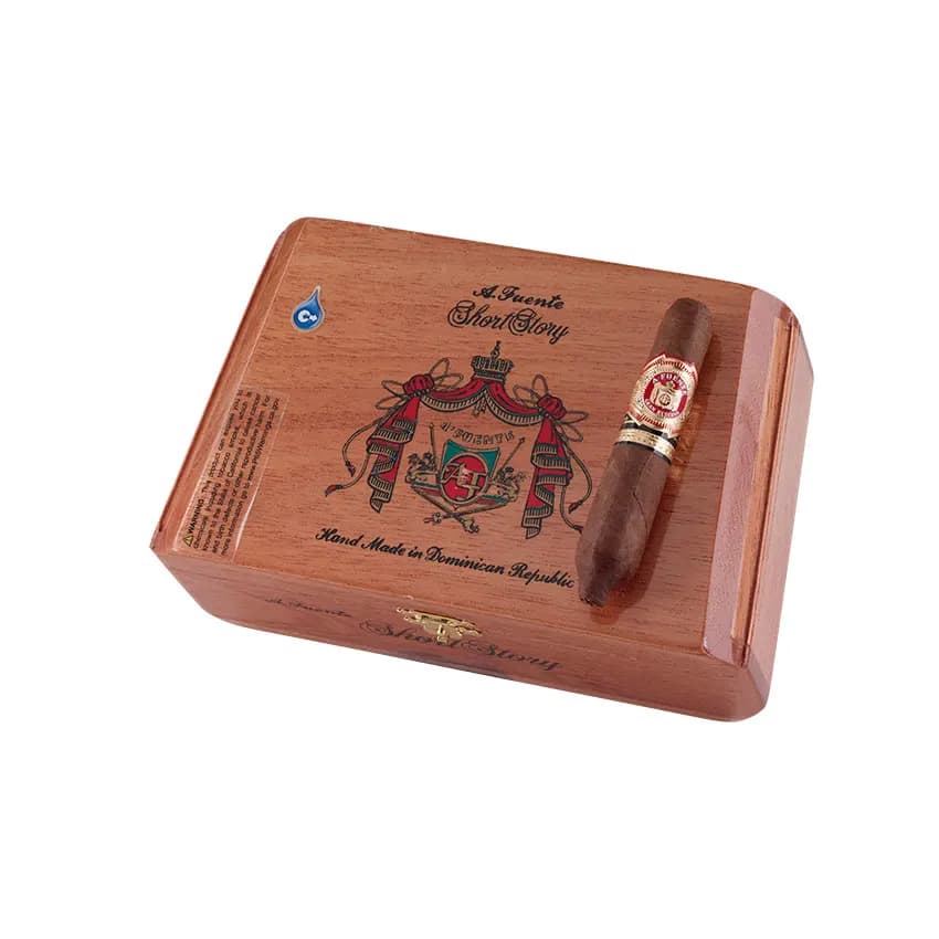 Arturo Fuente Hemingway Short Story Natural cigar listing