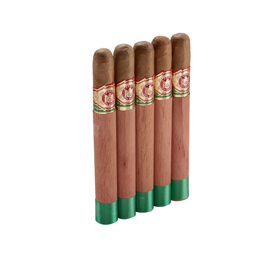 Arturo Fuente Double Chateau Natural cigar listing