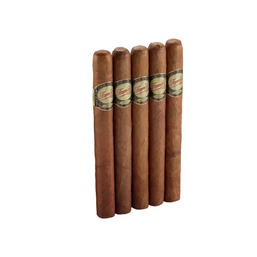 Famous Vitolas Especiales Churchill Natural cigar listing