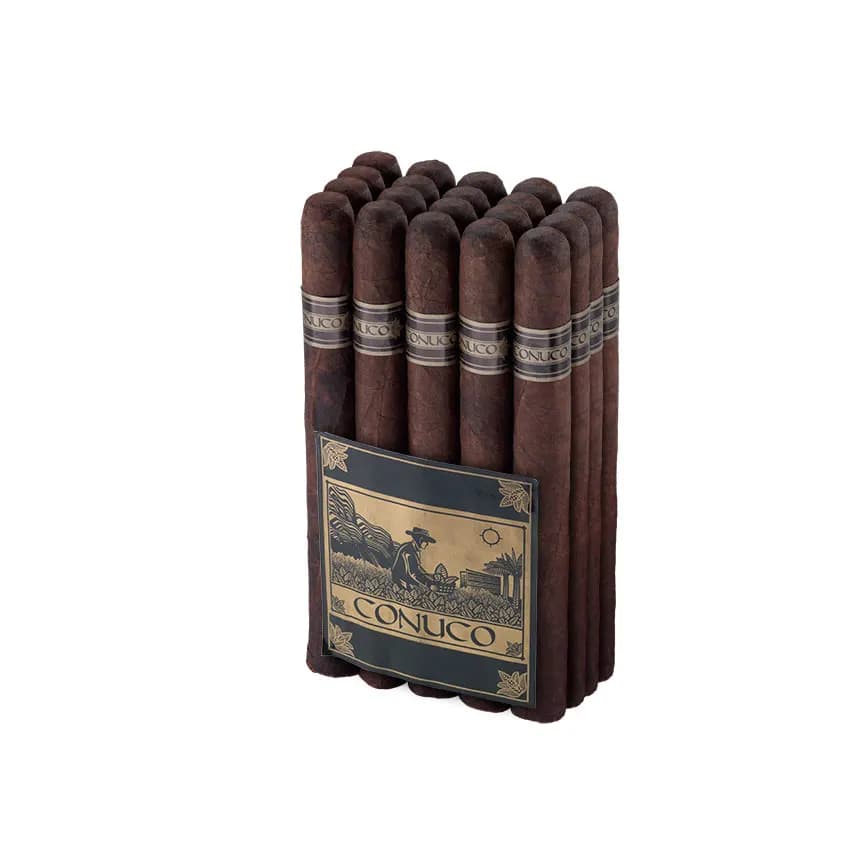 Conuco Churchill Maduro cigar listing