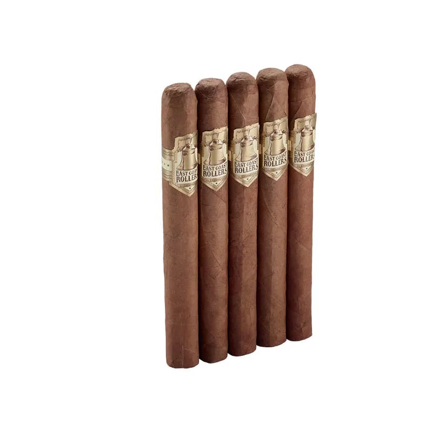 Wicked Woodchuck Natural cigar listing