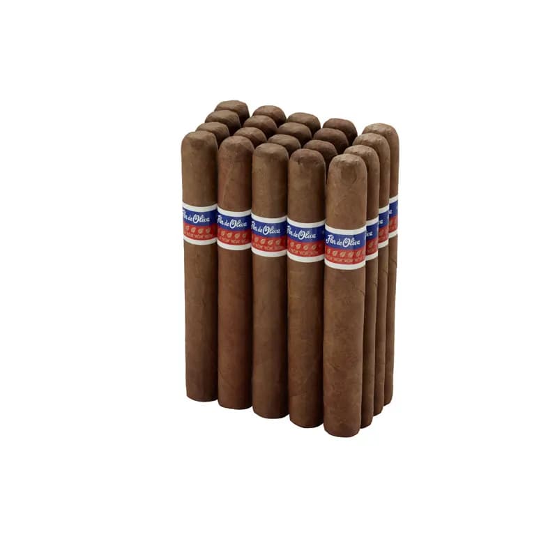 Flor De Oliva 6 X 50 Natural cigar listing
