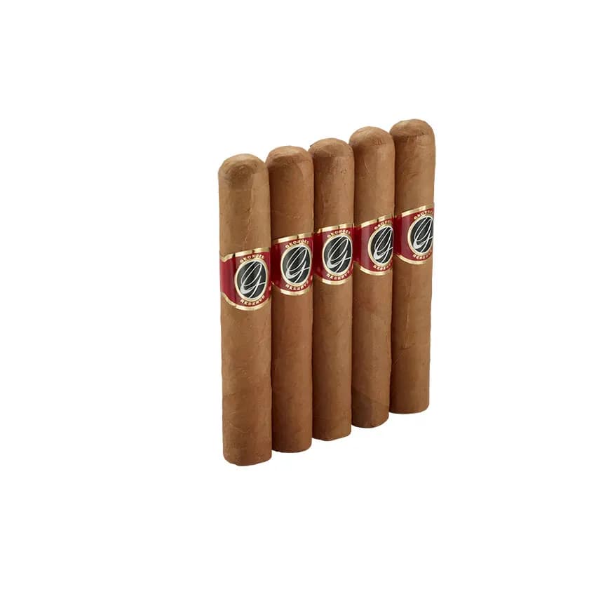 Georges Reserve Robusto Natural cigar listing