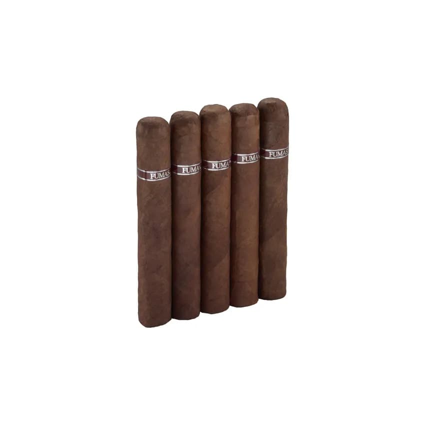 RP Fumas Rosado Robusto Natural cigar listing