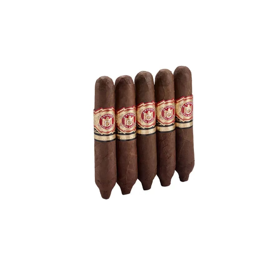 Arturo Fuente Hemingway Best Seller Natural cigar listing