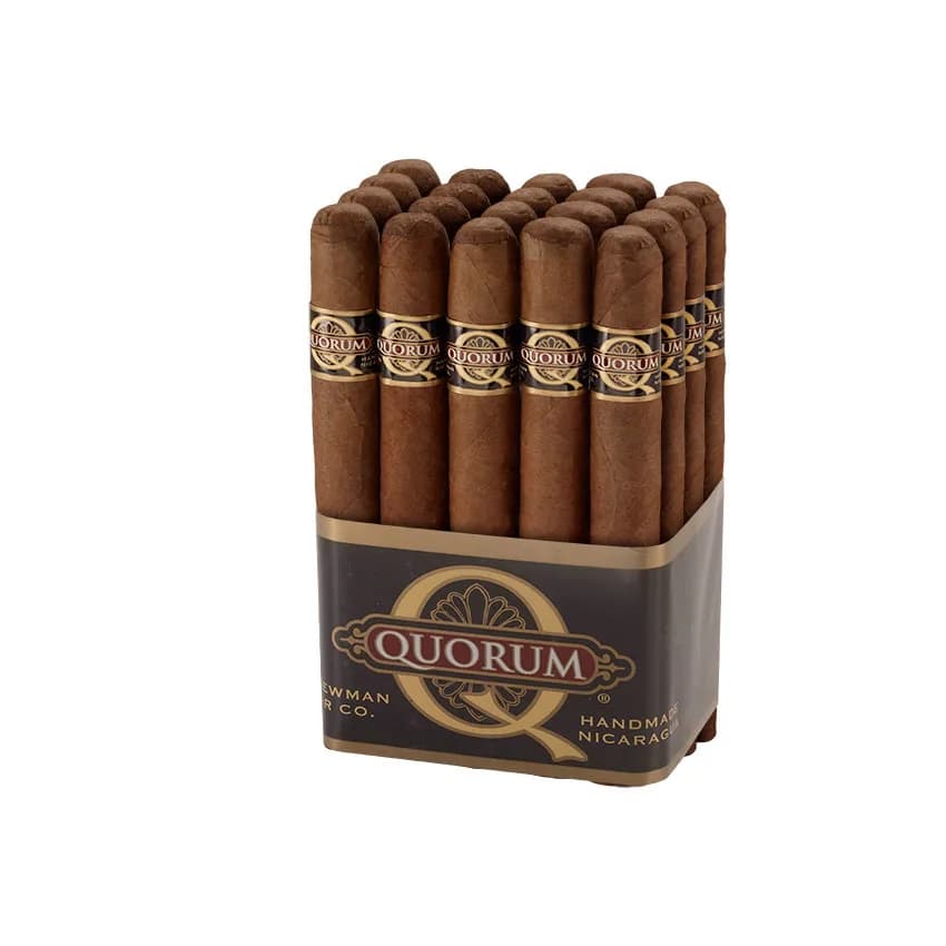 Quorum Classic Double Gordo Natural cigar listing