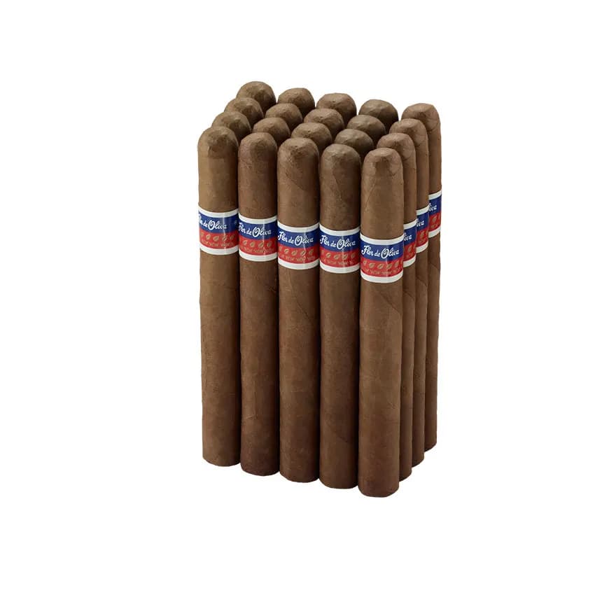 Flor De Oliva 8 X 52 Natural cigar listing