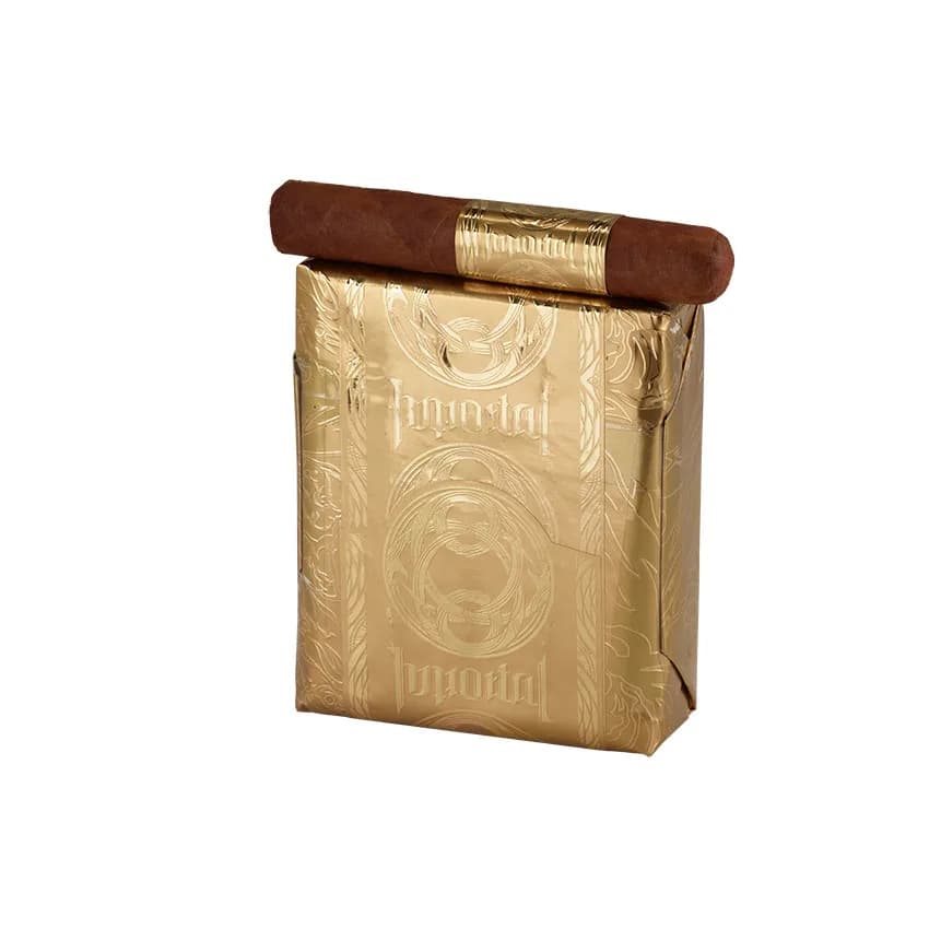 Immortal Robusto Natural cigar listing