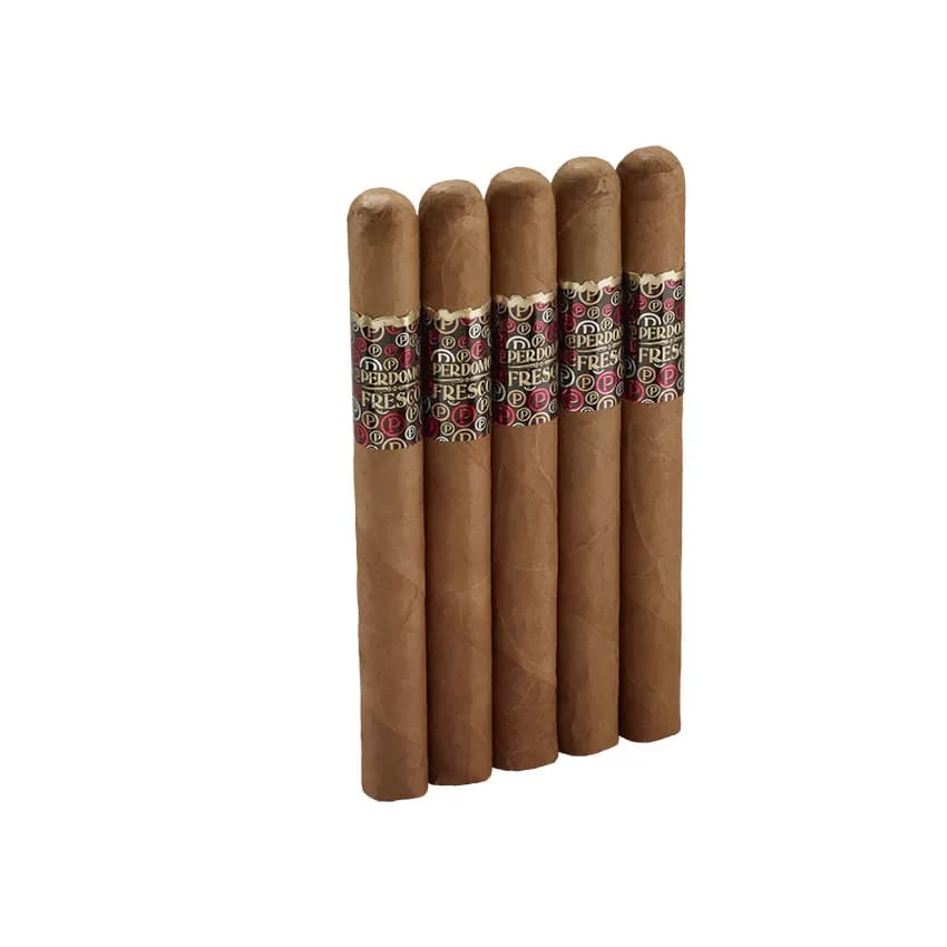 Perdomo Fresco Churchill Natural cigar listing