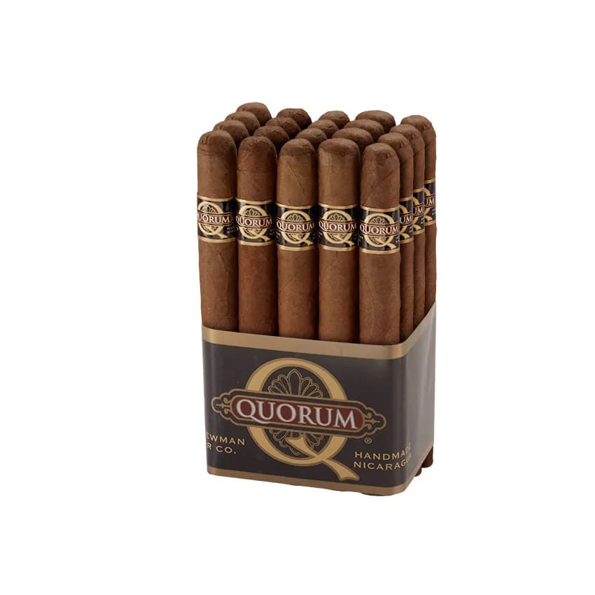 Quorum Classic Toro Natural cigar listing