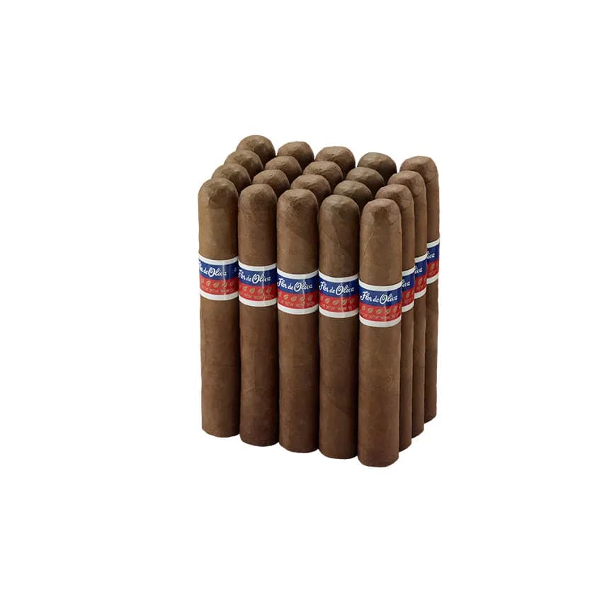 Flor De Oliva 5 X 50 Natural cigar listing
