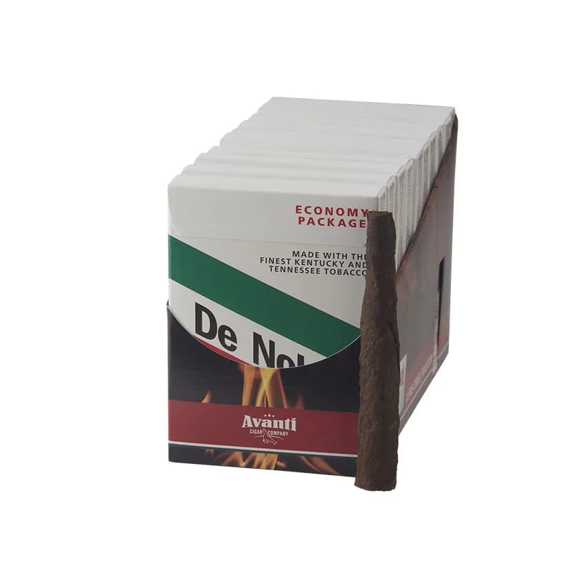 De Nobili Economy (5) Maduro cigar listing