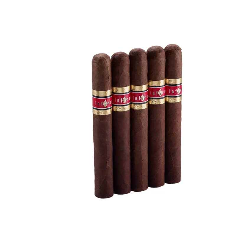 Inferno By Oliva Toro Dark Natural cigar listing