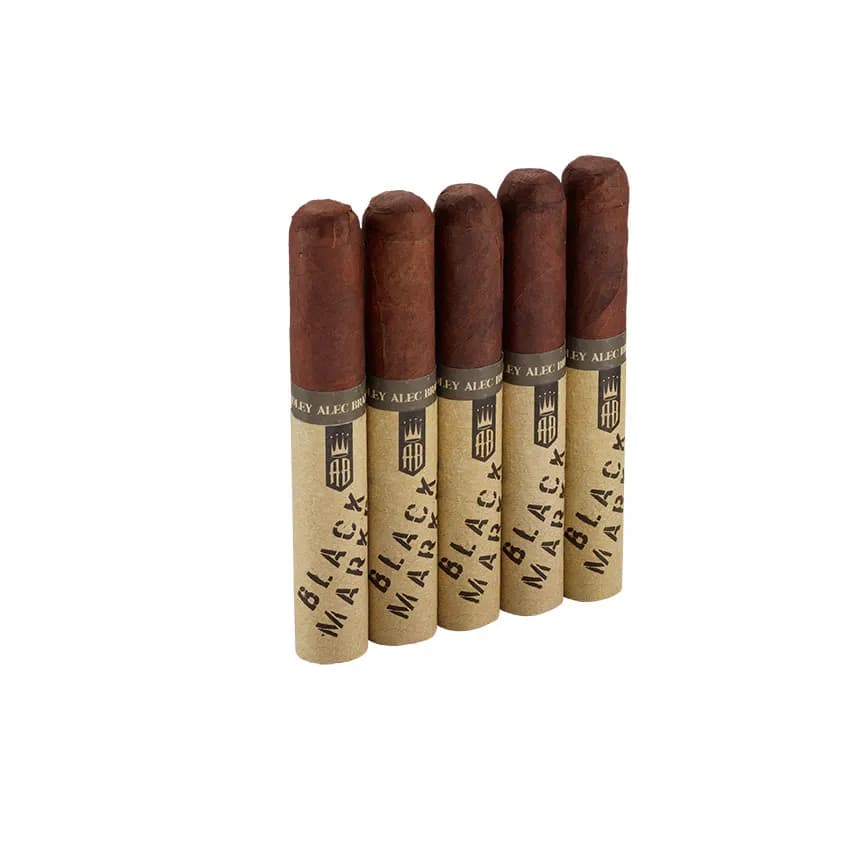 Alec Bradley Black Market Robusto Dark Natural cigar listing