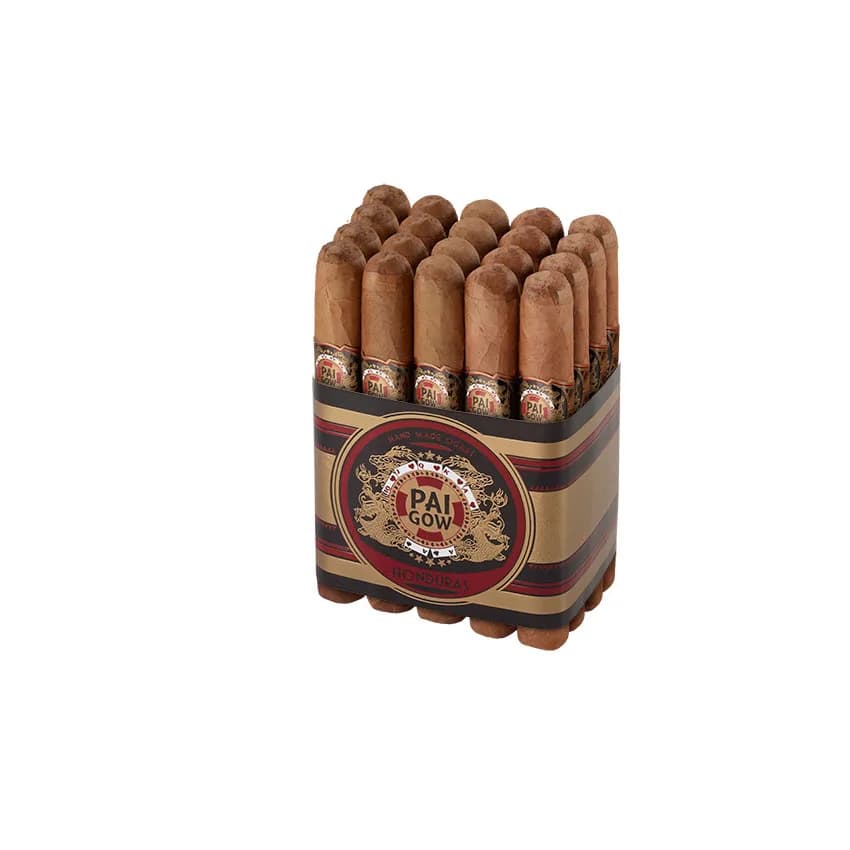 Pai Gow Corona Natural cigar listing