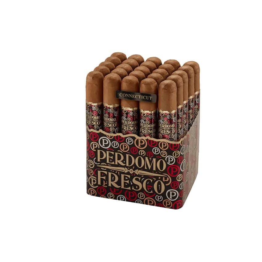 Perdomo Fresco Robusto Natural cigar listing