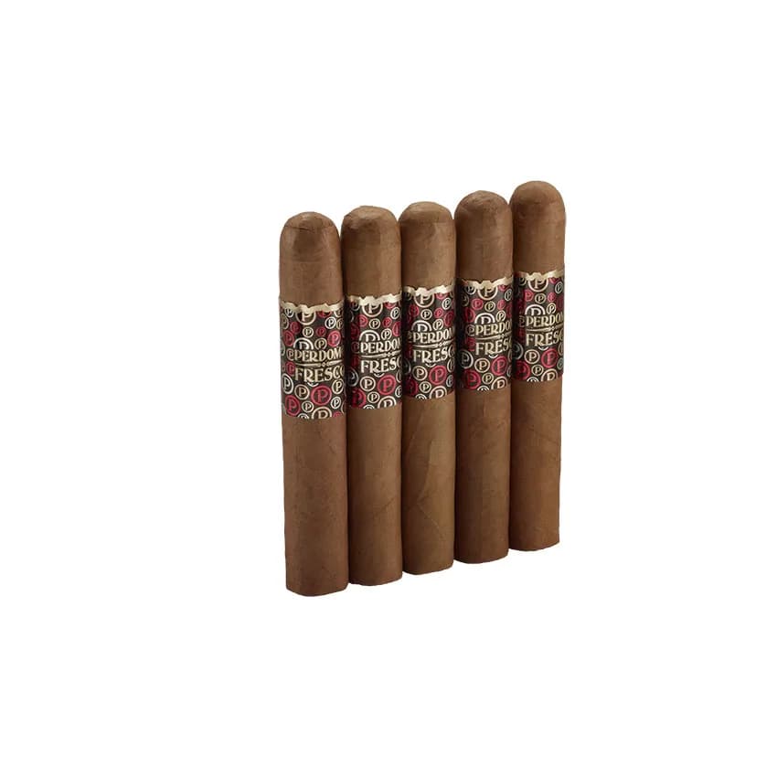 Perdomo Fresco Robusto Natural cigar listing