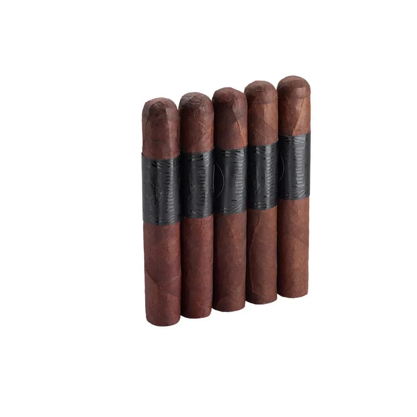 Immortal Black Magnum Maduro cigar listing