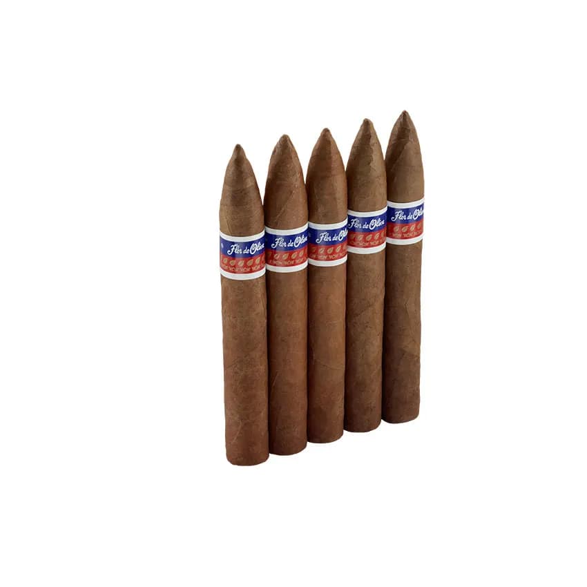 Flor De Oliva Torpedo Natural cigar listing