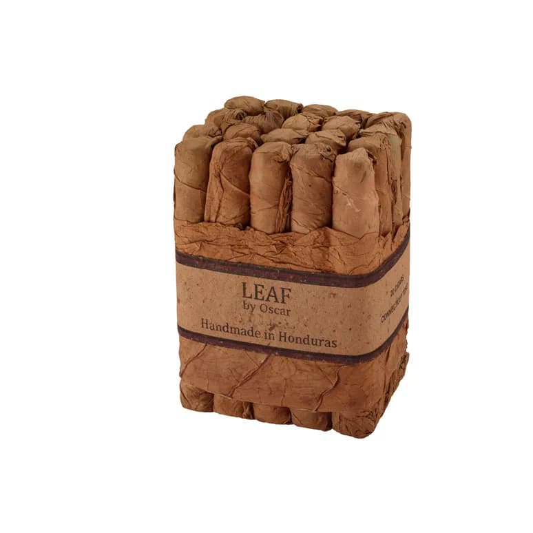 Leaf By Oscar Toro Connecticut Natural cigar listing