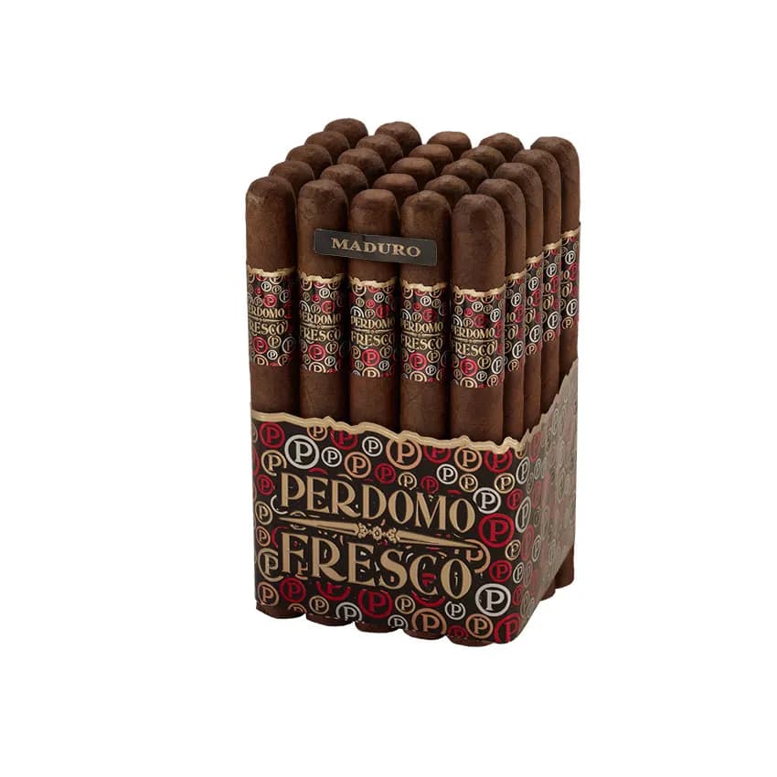 Perdomo Fresco Churchill Maduro cigar listing