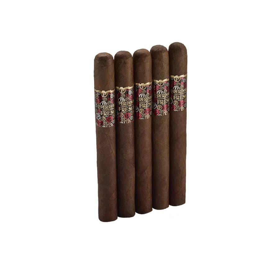 Perdomo Fresco Churchill Maduro cigar listing