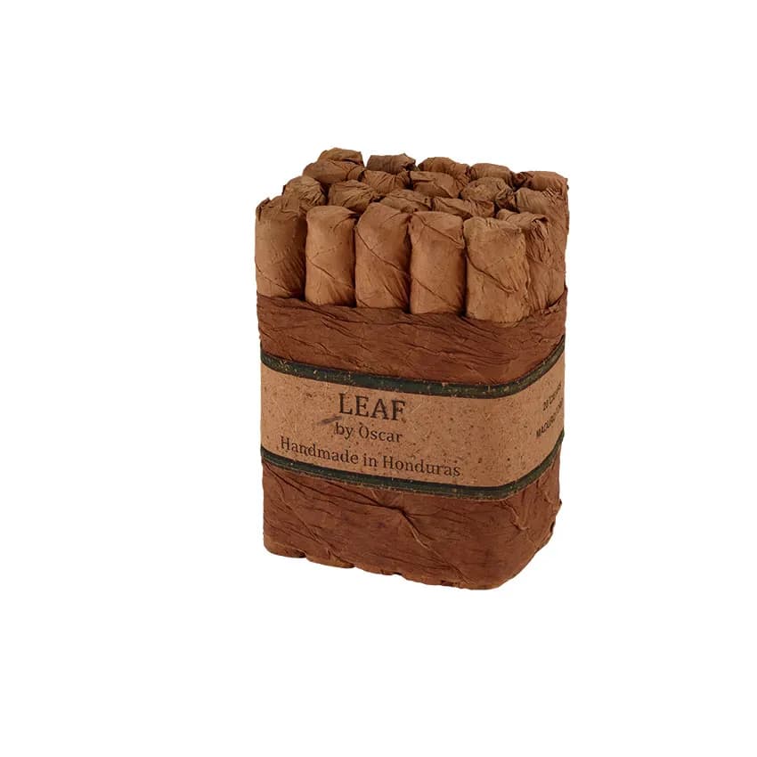 Leaf By Oscar Toro Maduro cigar listing