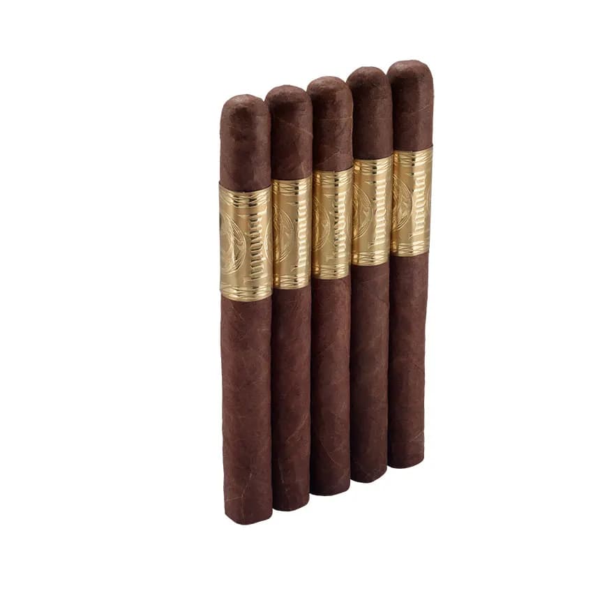 Immortal Churchill Natural cigar listing