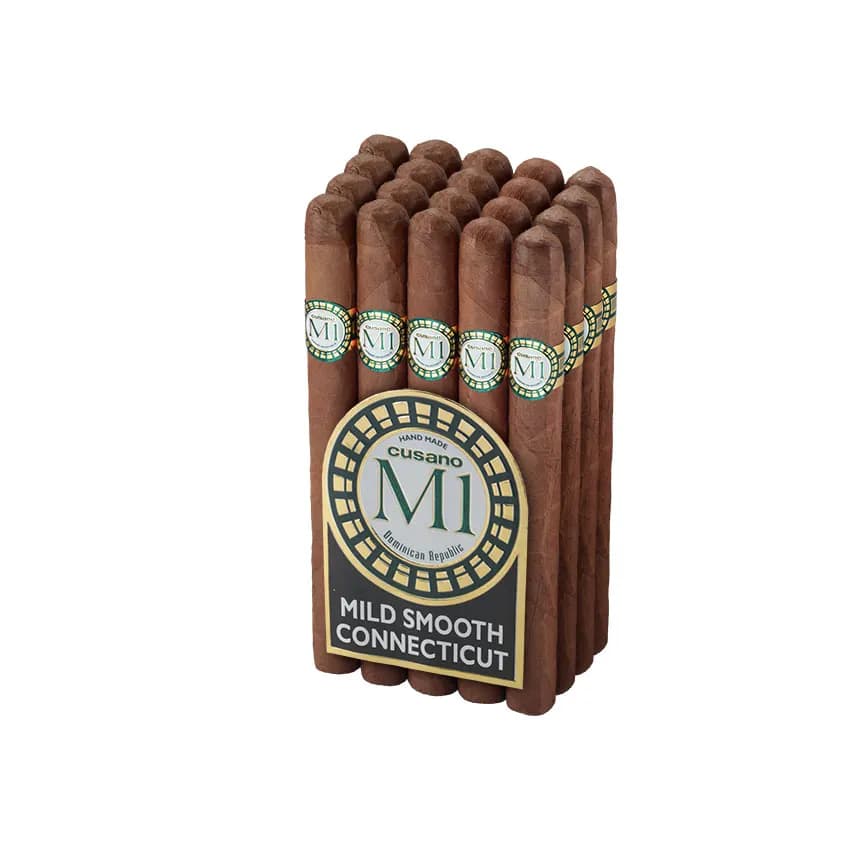 Cusano M1 Corona Natural cigar listing