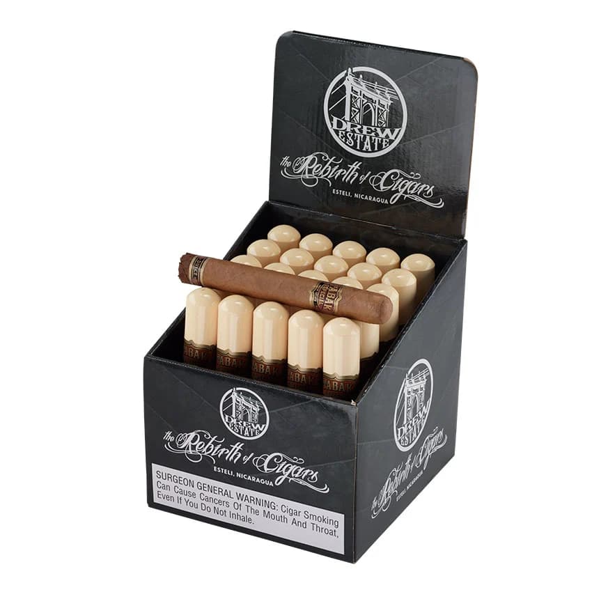 Tabak Especial Dulce Toro Tubo Natural cigar listing